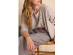 Cardigan BILLY en 100% cachemire