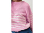 Pull femme Nyama
