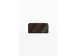 Portefeuille Long En Similicuir