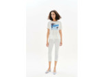 T-shirt tim-palme
