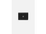 Porte-cartes sully en cuir naturel