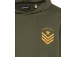 Sweat à capuche SWHFIGHT SCHOTT