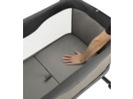 Bebeconfort Amara, Lit cododo bébé, Gris