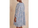 Robe LAURIZA en coton