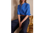 Blouse CALINA en coton