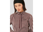 Top Talluly Figue en Coton