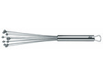 Fouet éclair acier inoxydable Profi Plus 32 cm