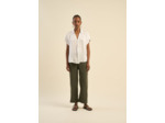 Pantalon en lyocell