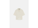 T-shirt tcrochet