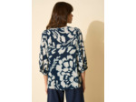Blouse imprimée