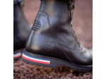 Boots Homme Rafale Noir