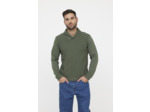 Pull CUBRIK Thym