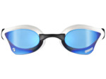 Lunettes unisexes arena Cobra Core Swipe Mirror