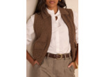 Gilet SIMON sans manches