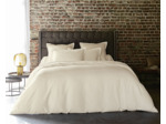 HOUSSE DE COUETTE | Eclat - Sable