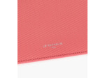 Compagnon Lise en cuir signature T