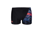 Short de bain arena Feel Shading pour hommes