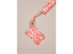 Pochette Sabrina Corail en Coton