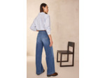 Jean large LISA