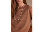 T-shirt unisexe en coton MARCEL/LE