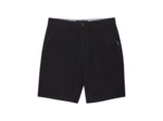 Short Quiksilver Noir Classique