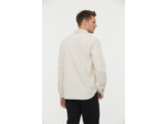 Chemise en velour corduroy