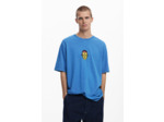 T-Shirt Short Sleeve