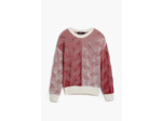 Pull Grosse Maille – Femme