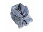 Peignoir microfibre ultra doux | Tradition des Vosges