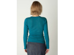 T-shirt alice evening blue