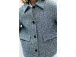 Manteau galactica
