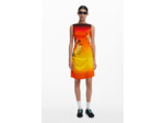Dress Sleeveless