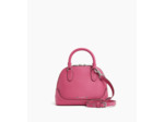 Petit sac à main Ella en cuir grainé