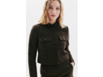 Veste valmont carreaux