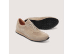 Sneakers Homme Casper Taupe
