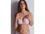 Soutien-gorge Push-up Paradis Exotique