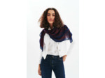 Foulard lery 100% laine