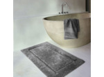 TAPIS DE BAIN | Origine - Poivre