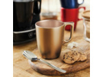 Mug 25cl néo gold Flashy