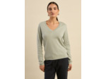 Pull col V