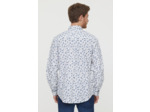 Chemise Daba Blanc