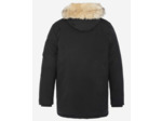 Parka d'hiver à capuche NELSON20 SCHOTT