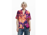 Shirt Short Sleeve