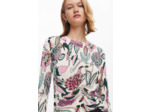Thin Gauge Pullover