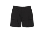 Short Billabong Noir Classique