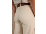 Pantalon SELYNA en denim