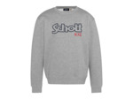 Sweatshirt imprimé poitrine SWSTANLEY SCHOTT