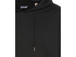 Sweat à capuche uni SWHBADGE SCHOTT