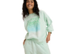 Fleece Roxycouleur HONEYDEW