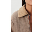 Manteau femme Blinewood